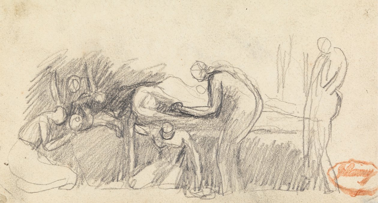 ábra Összeállítás Tanulmány 23 alkotó: George Romney