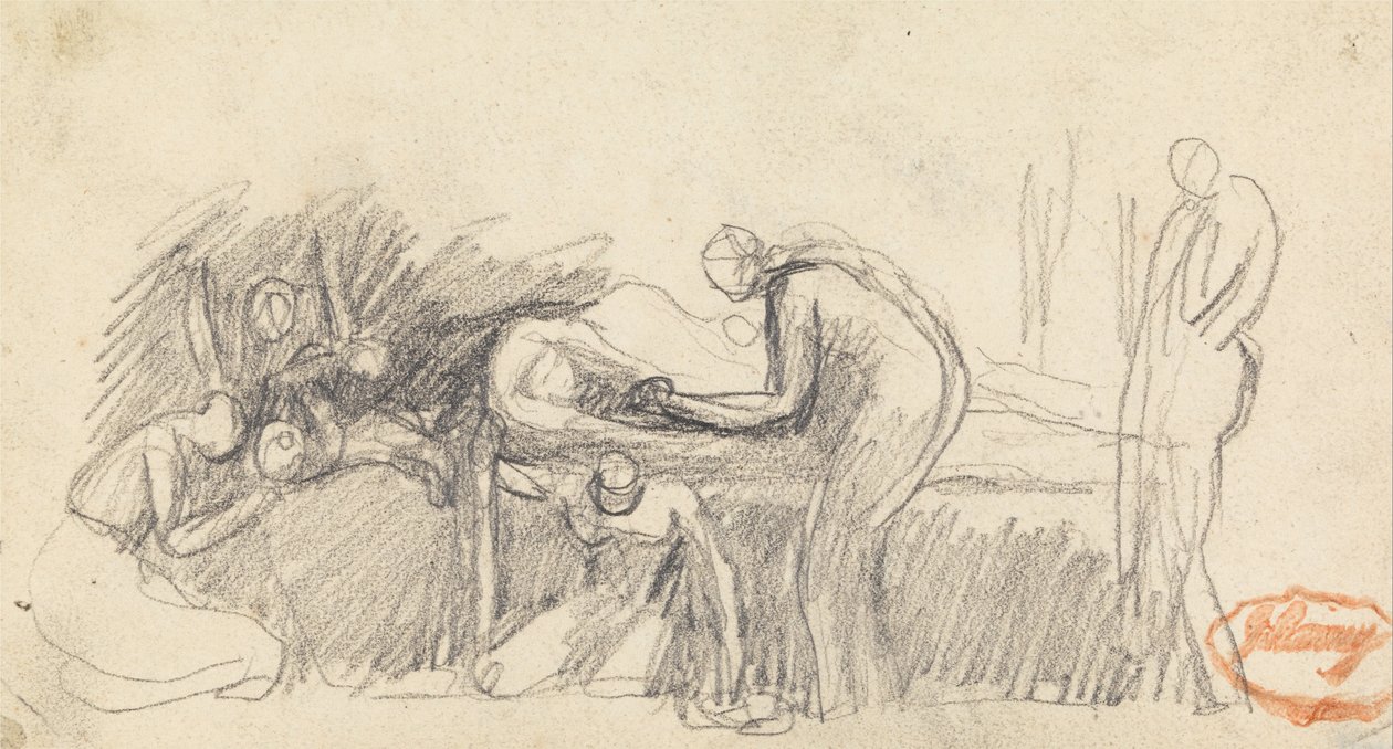 Ábra Összetétel tanulmány 23 alkotó: George Romney