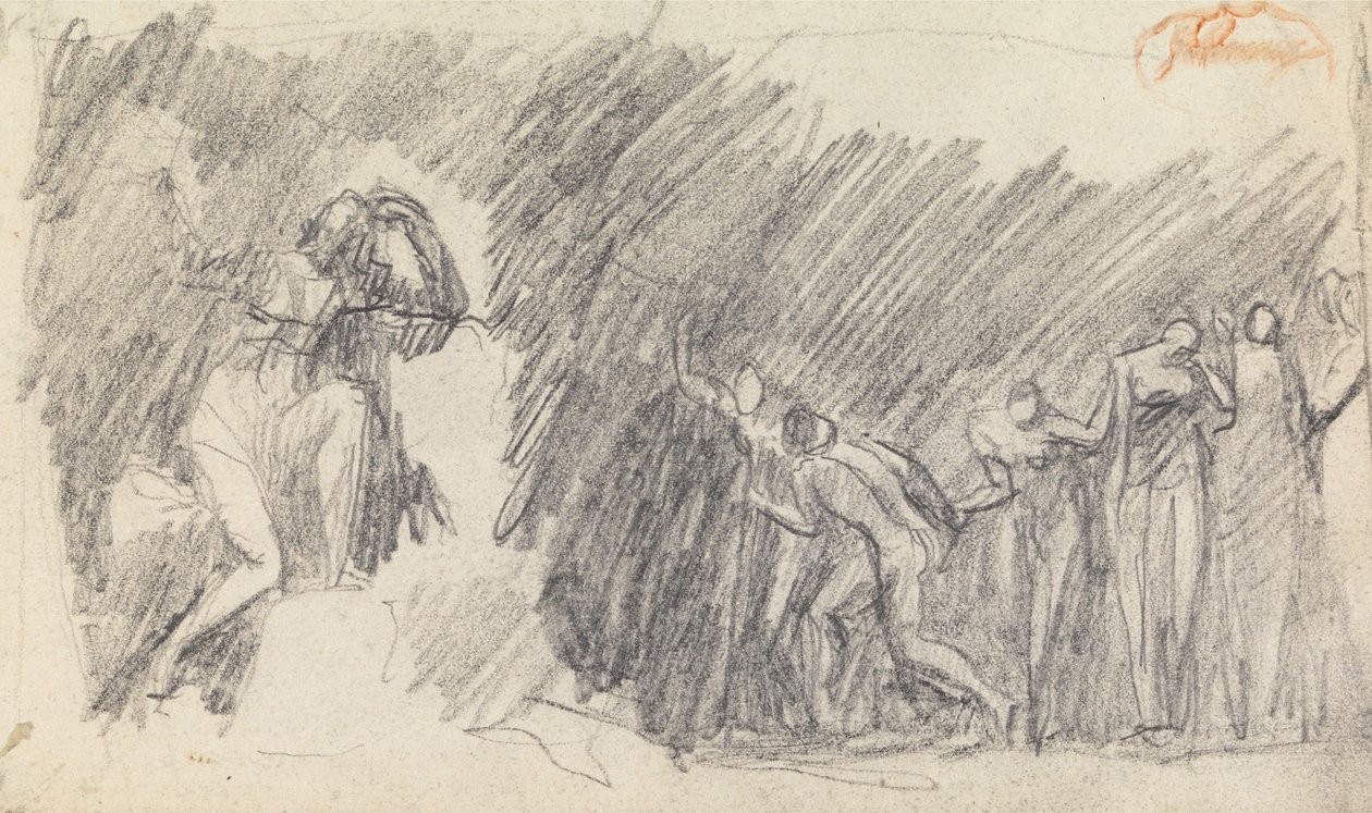 Alakkompozíciós tanulmány 5. alkotó: George Romney