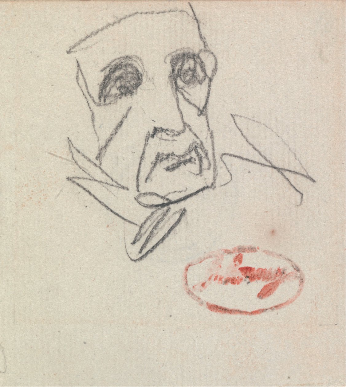 Fej alkotó: George Romney