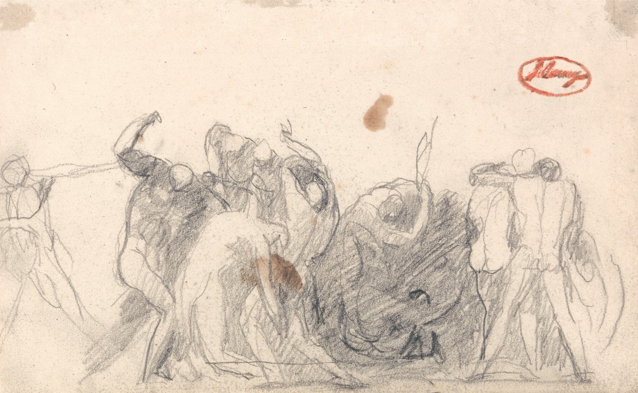 Szerencsét! alkotó: George Romney