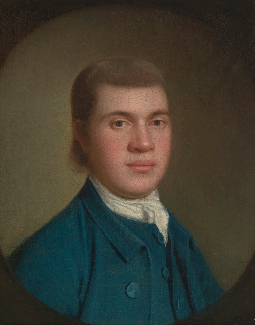 James Romney alkotó: George Romney