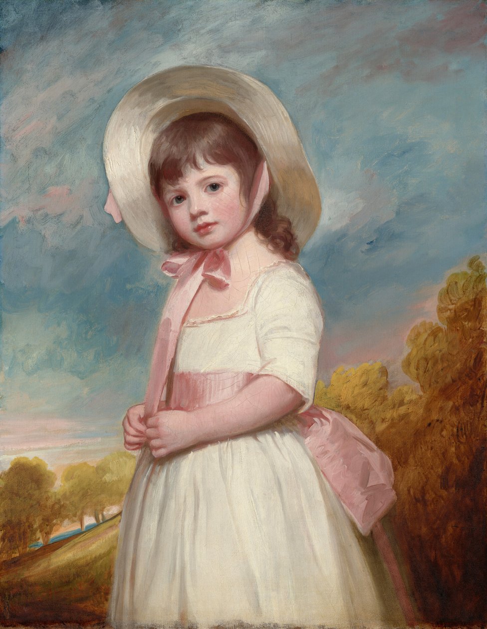  alkotó: George Romney