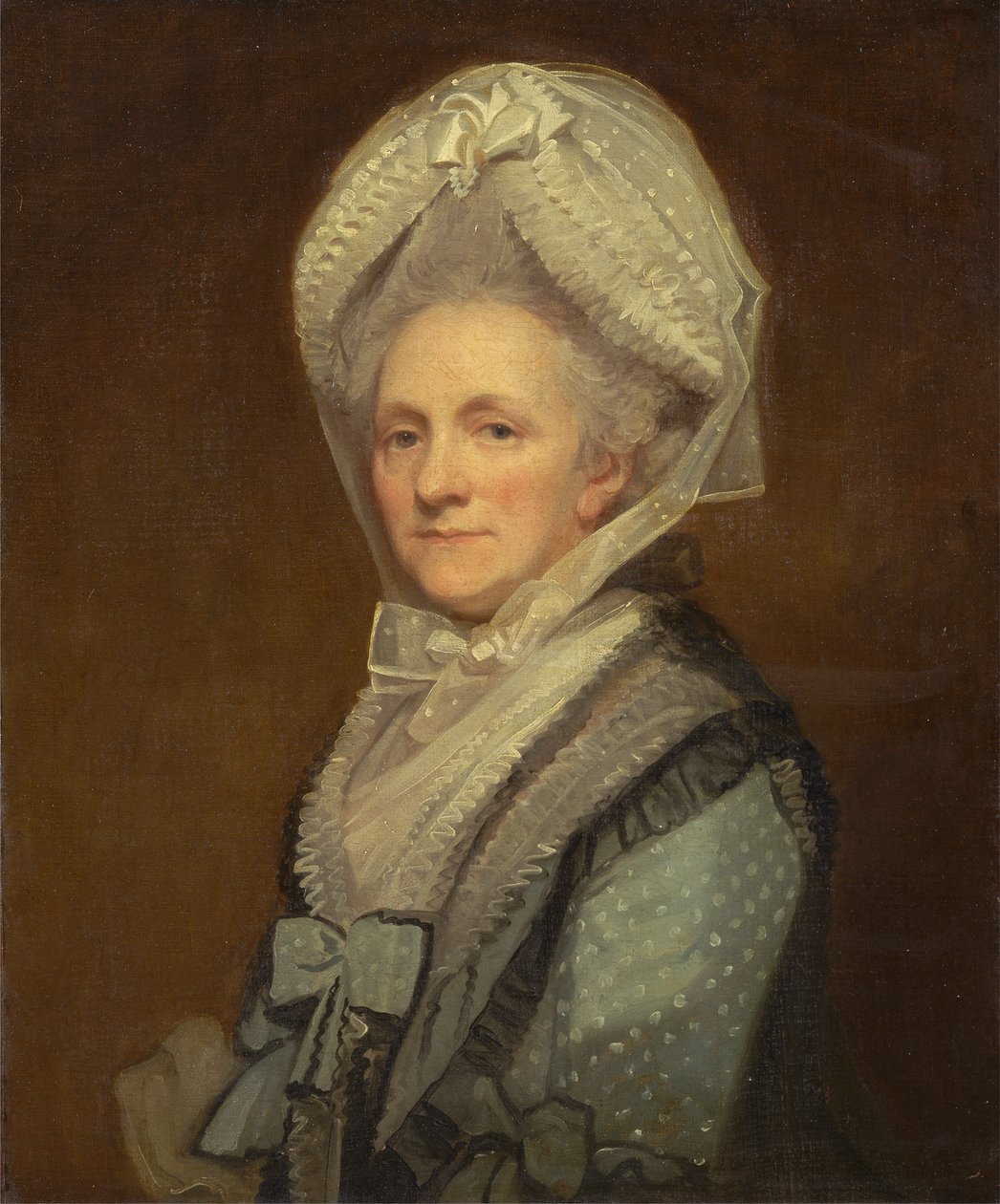 Mrs. Thomas Phipps alkotó: George Romney