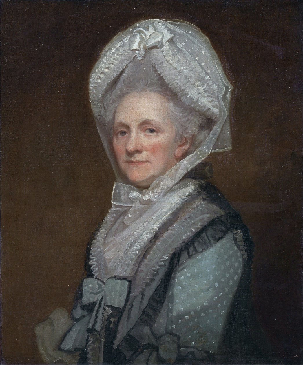 Thomas Phipps asszony alkotó: George Romney