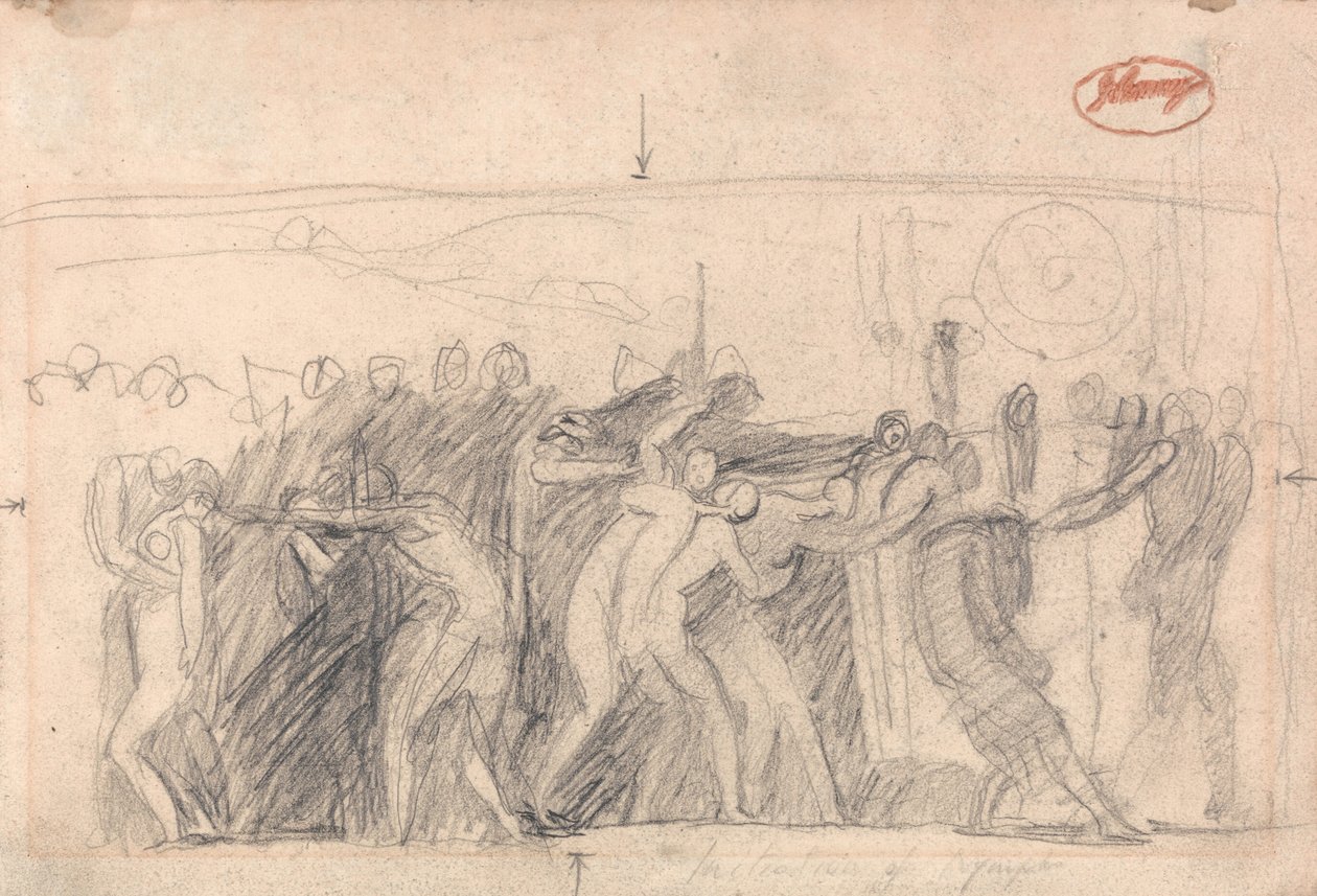 Az irigység és a büszkeség hatásai alkotó: George Romney