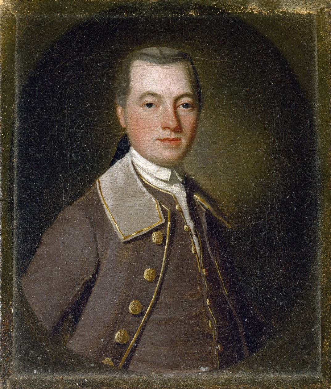 William Watson, 1759 körül alkotó: George Romney