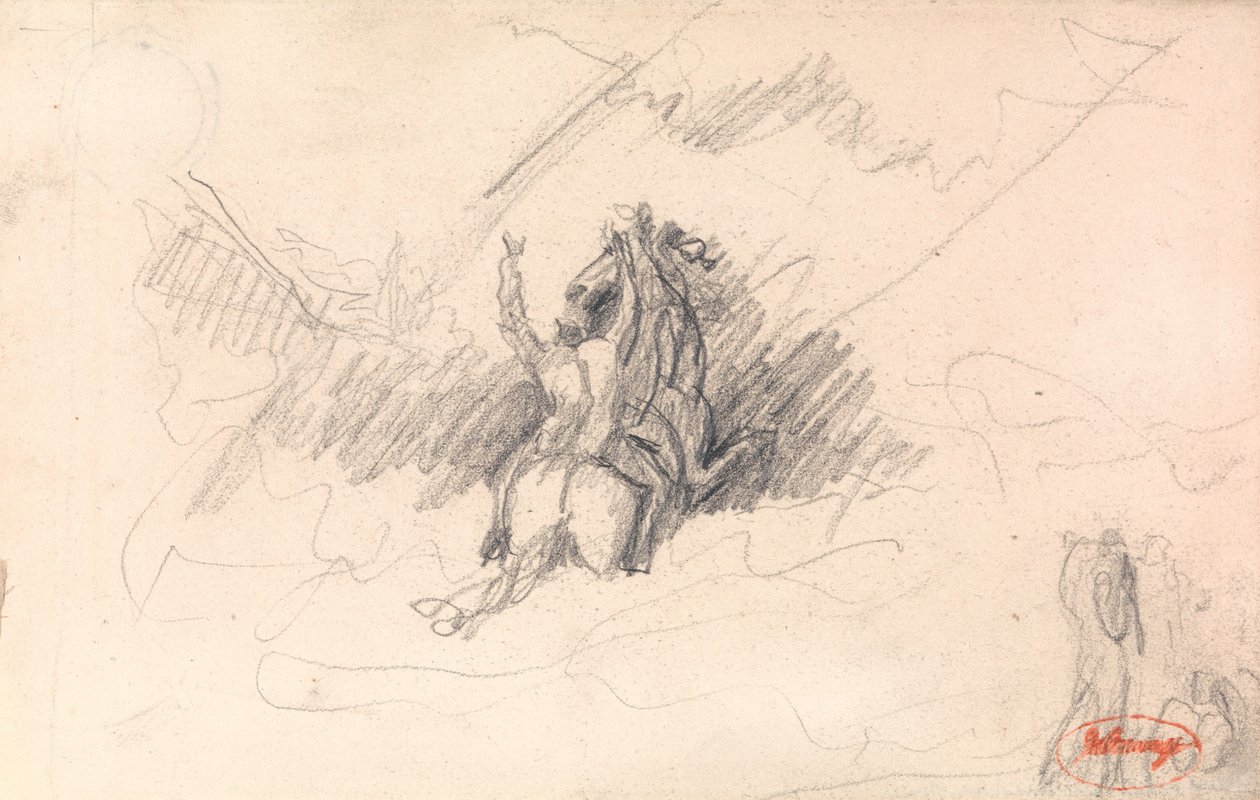 Wolgemuth: A Jóreménység-foknál hajótörést szenvedettek mentése alkotó: George Romney