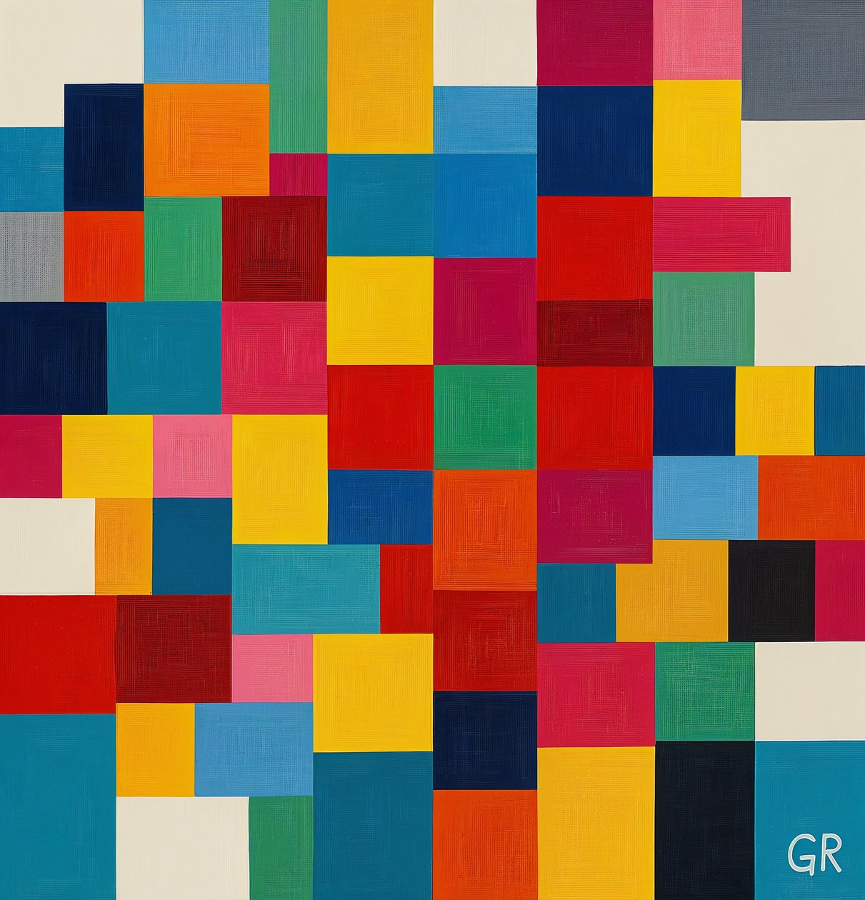  alkotó: George Rosaly