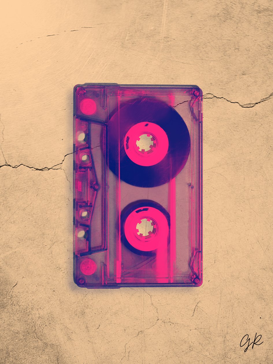 Play Love Music 2 (digitális) alkotó: George Rosaly