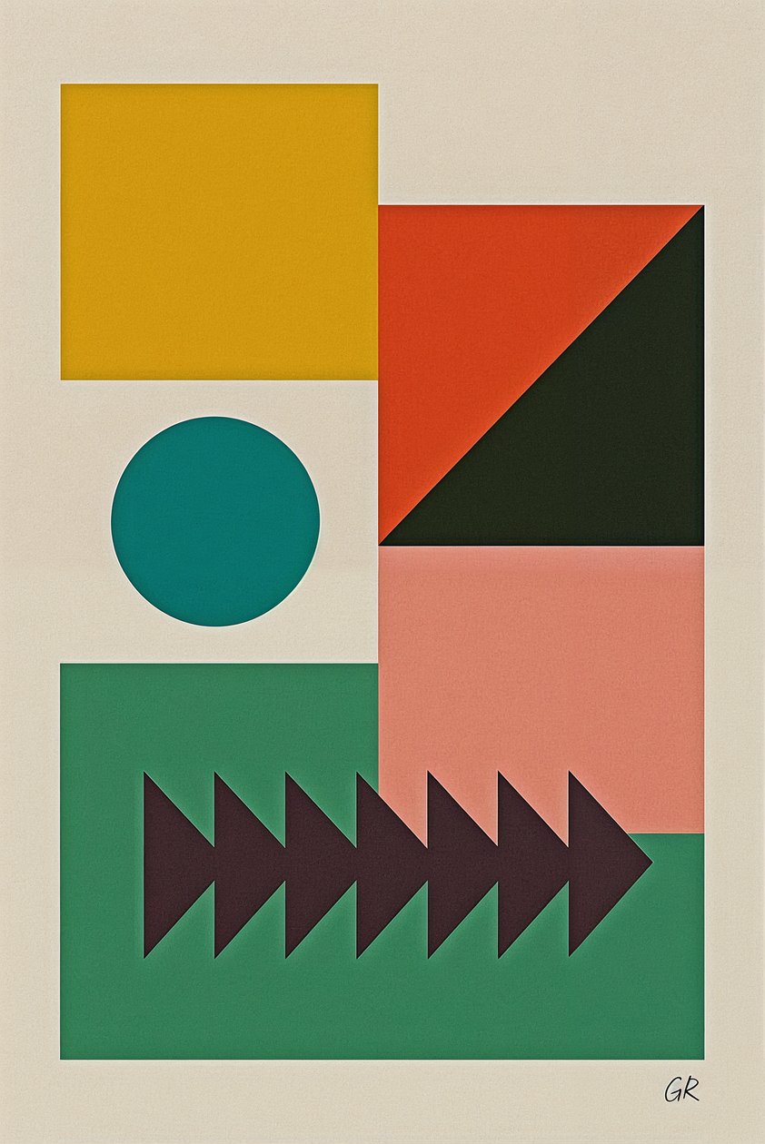  alkotó: George Rosaly