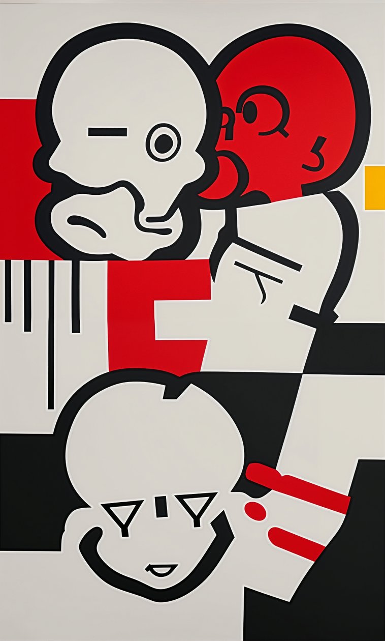  alkotó: George Rosaly