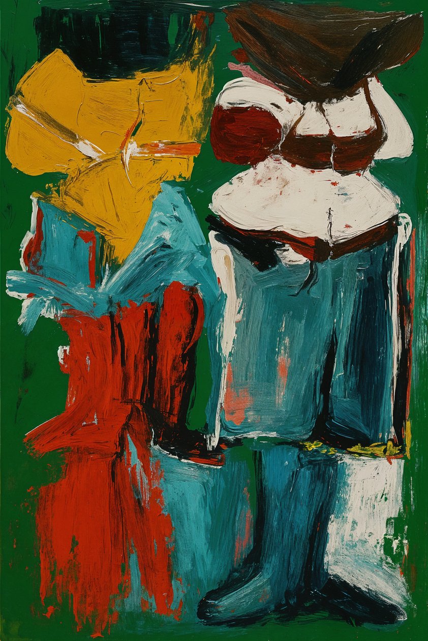  alkotó: George Rosaly