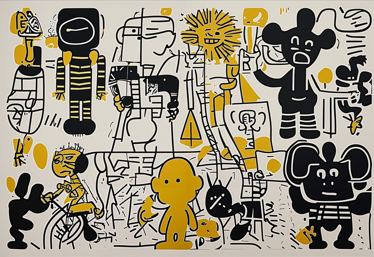  alkotó: George Rosaly
