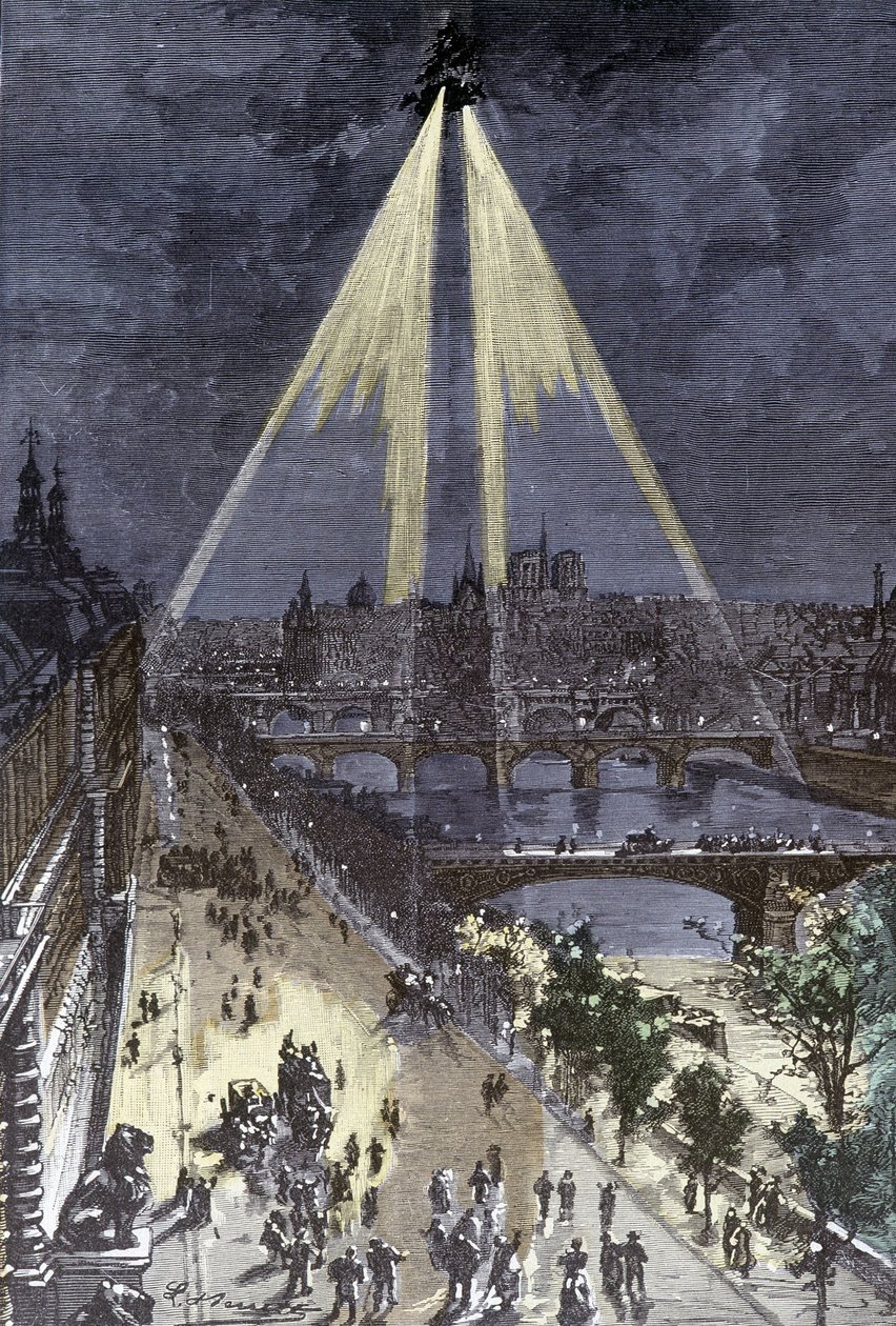 Az Albatrost ezúttal (127. oldalon) Jules Verne „"Robur, a hódító" című filmjében láthatták. alkotó: George Roux
