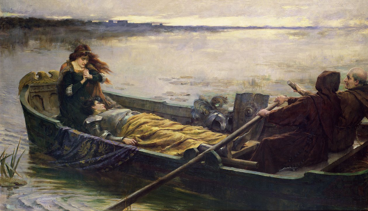 Menedéket keresek alkotó: George Sheridan Knowles
