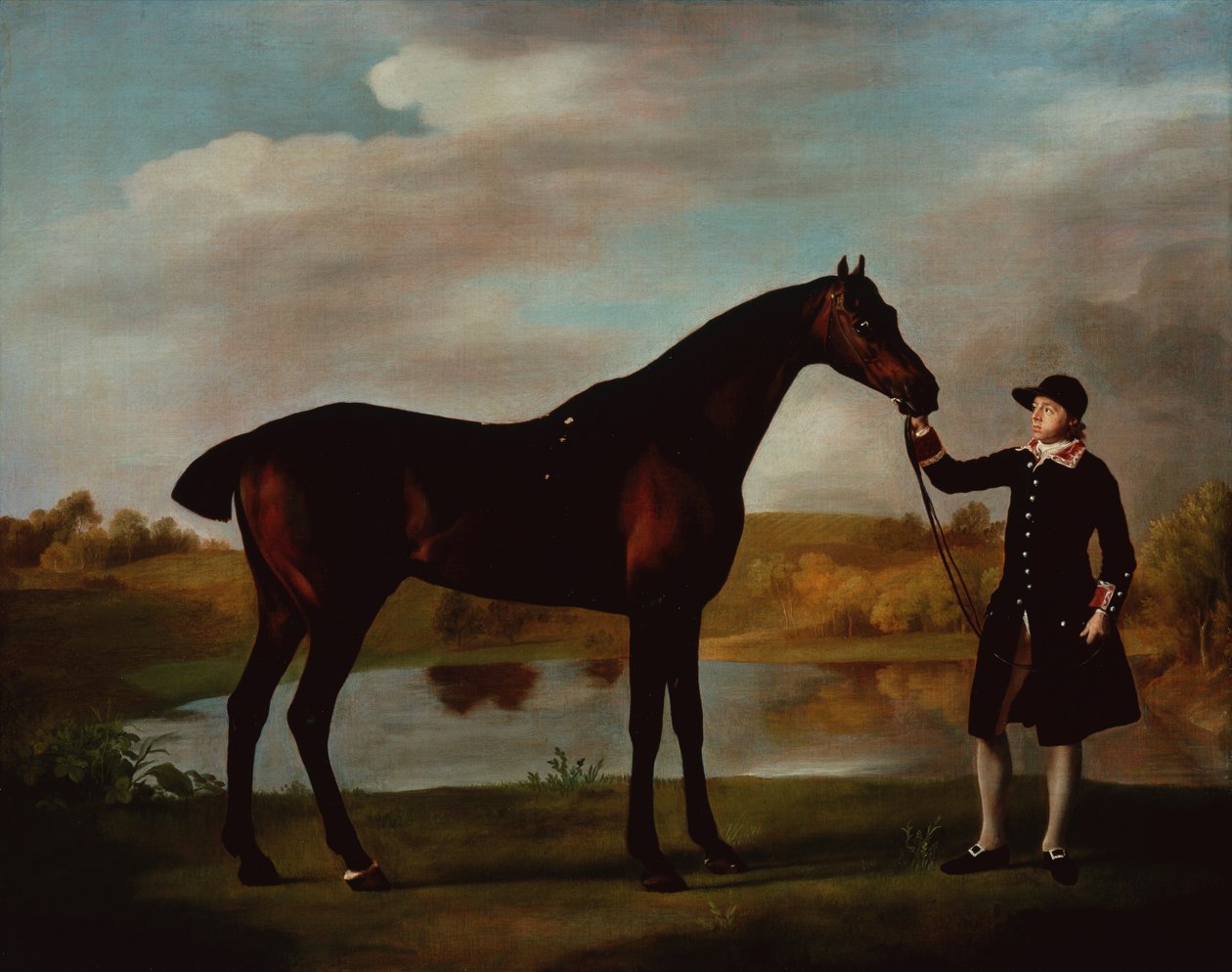 A Duke of Malborough
