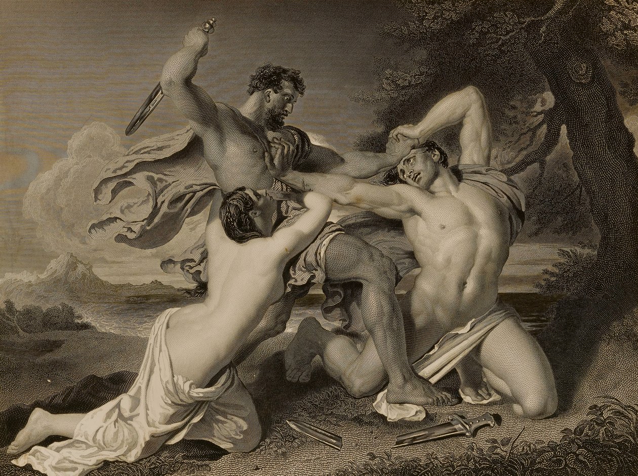 A harc alkotó: George Thomas Doo