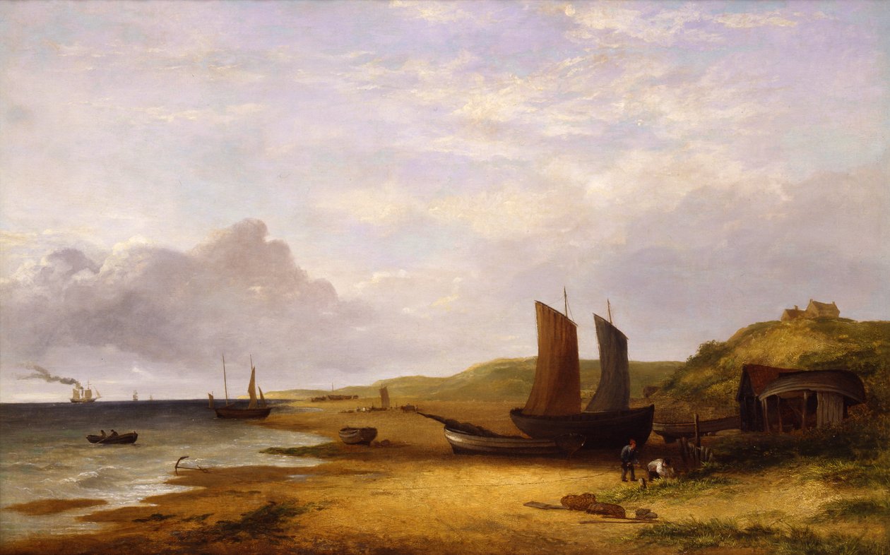  alkotó: George Vincent