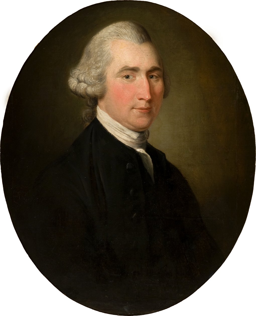 Dr. John Willison (1740-1811) alkotó: George Willison
