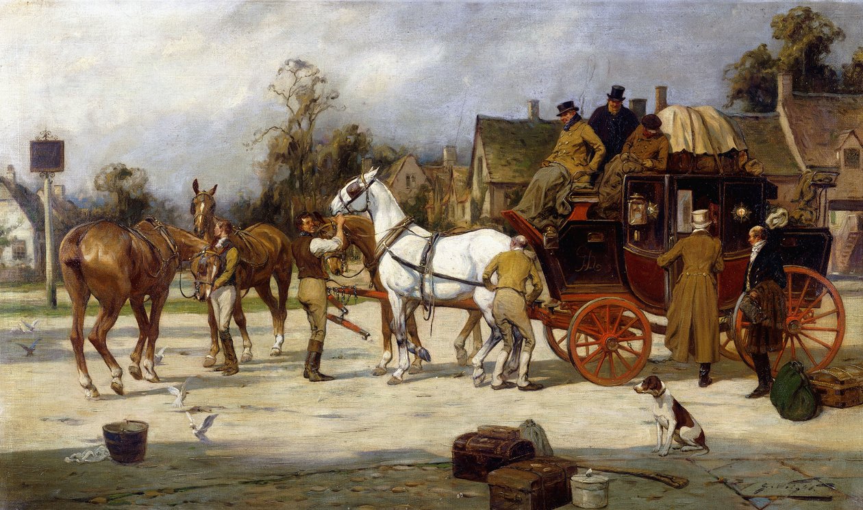 Majdnem kész alkotó: George Wright