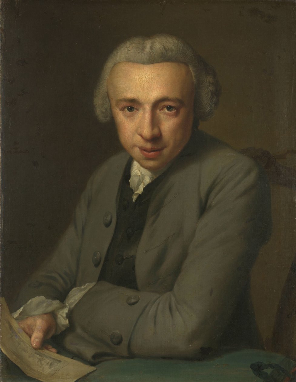 Louis Métayer Phz. aranyműves és műgyűjtő portréja alkotó: George van der Mijn