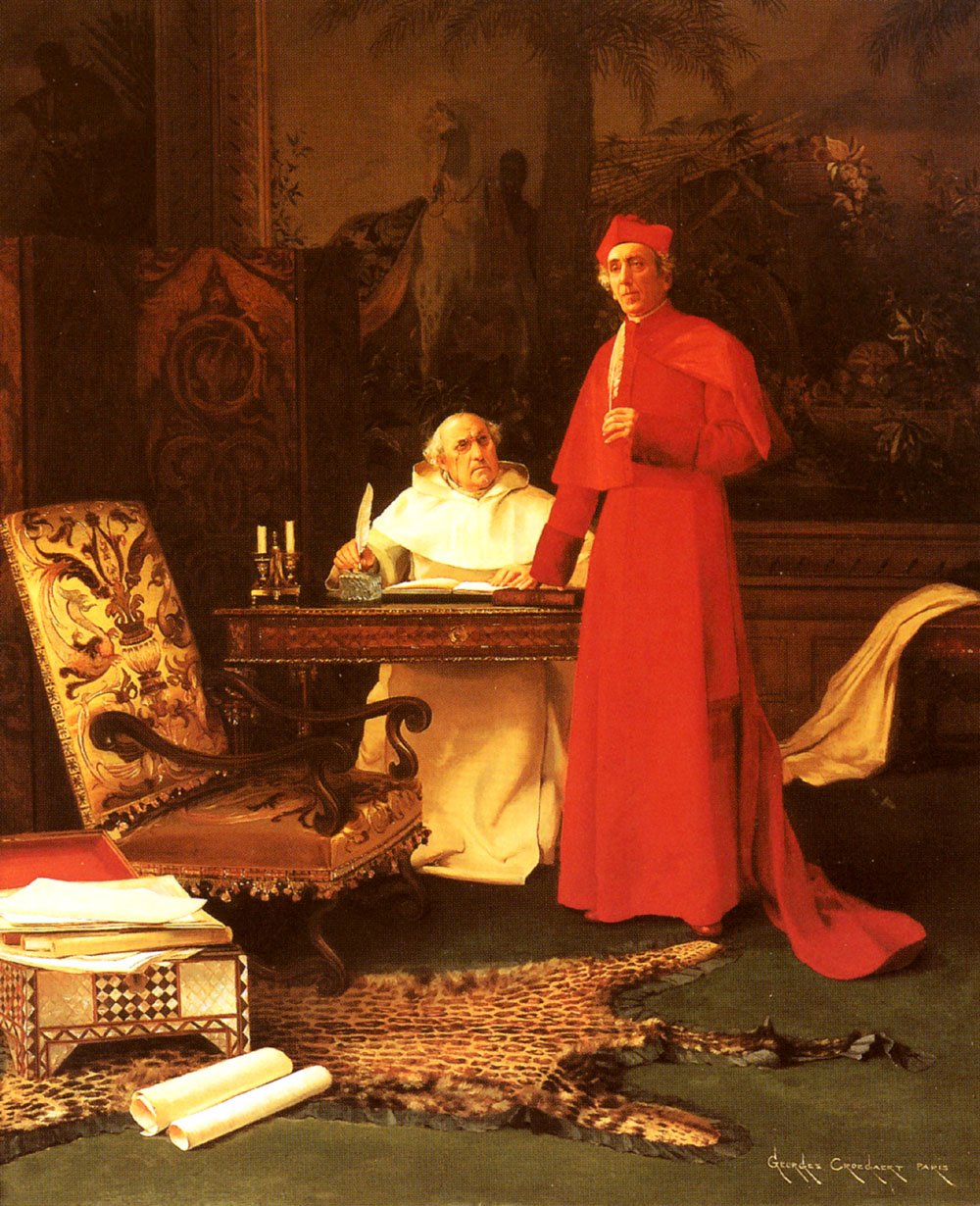 Inspirációt keresek: n alkotó: Georges Croegaert