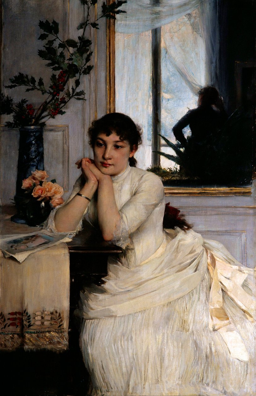 Georges Callot (1857-1903) L
