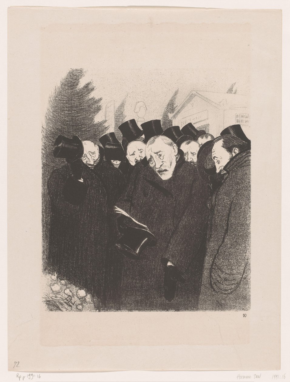 Mannen op een begrafenis Meghalt (eredeti cím) A természet nagyszerű látványai; Mr. Any élete (eredeti sorozatcím) alkotó: Georges Hermann Rene Paul