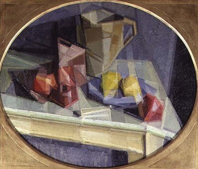Csendélet alkotó: Georges Valmier