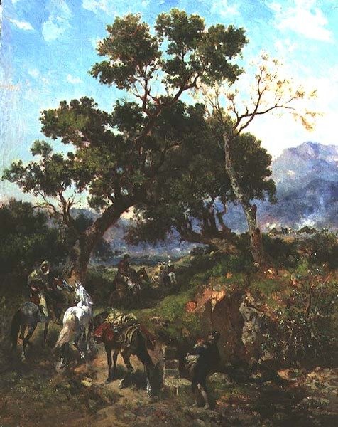 Az úton alkotó: Georges Washington
