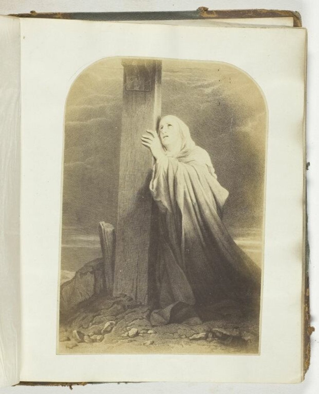 Cím nélkül alkotó: Georgina Cowper