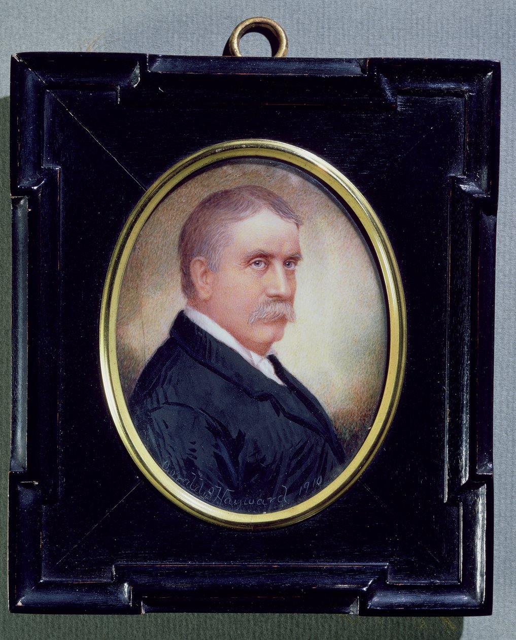 Daniel Hudson Burnham (1846-1912) 1910 alkotó: Gerald S. Hayward