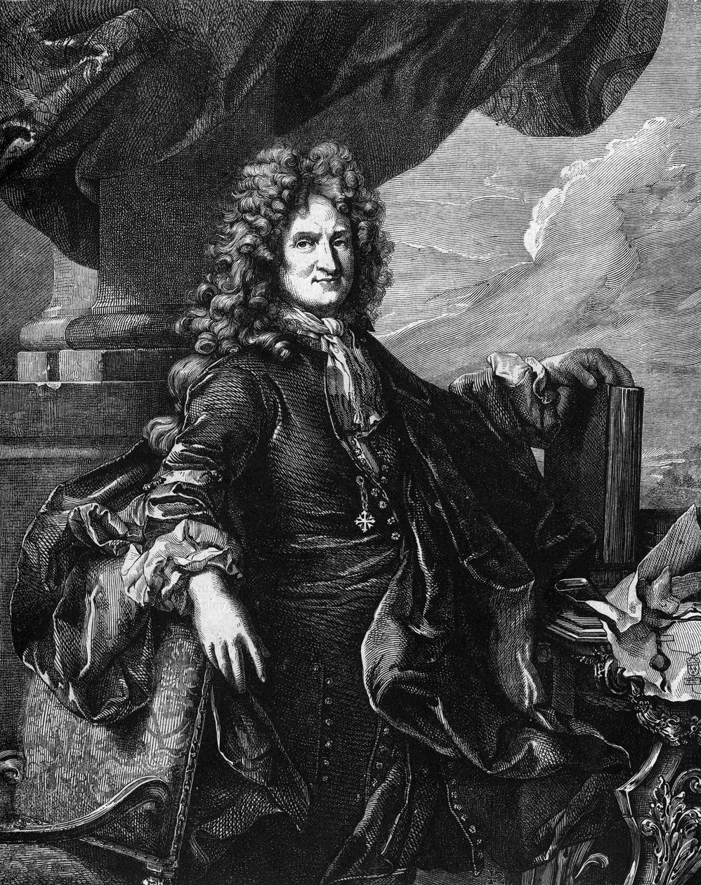 Charles Rene d