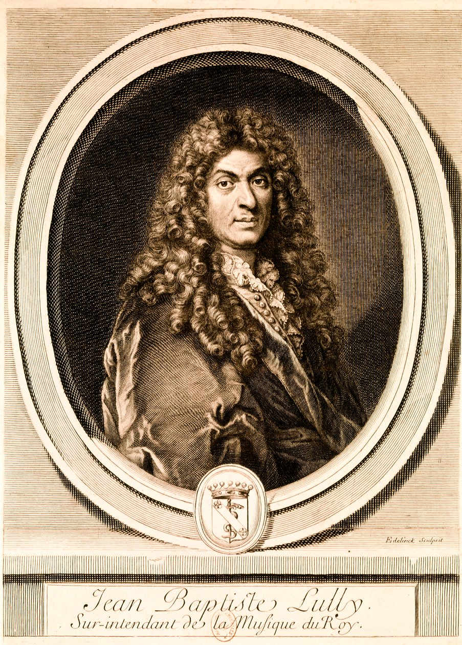  alkotó: Gerard Edelinck