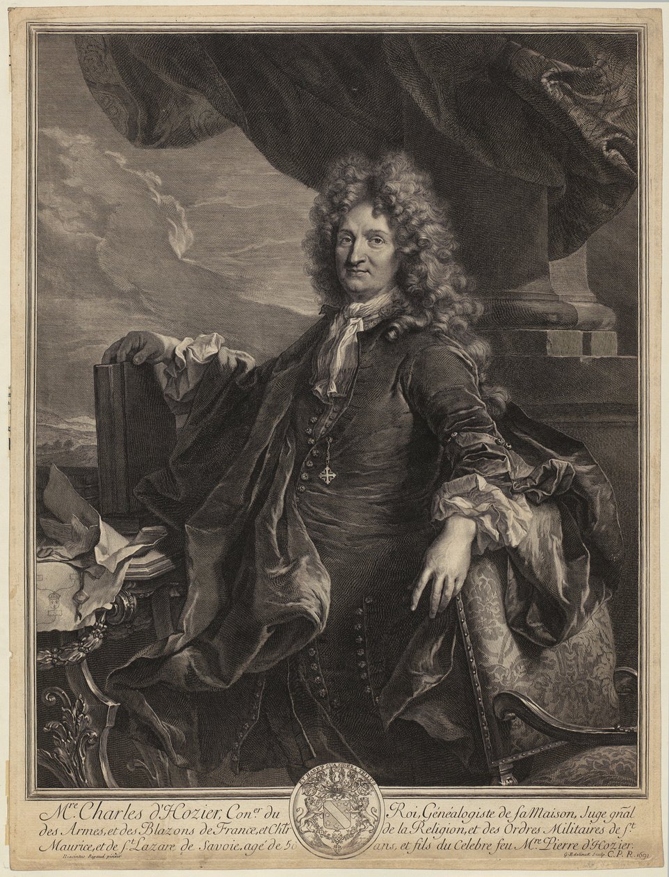 Fájdalmas Anya alkotó: Gérard Edelinck