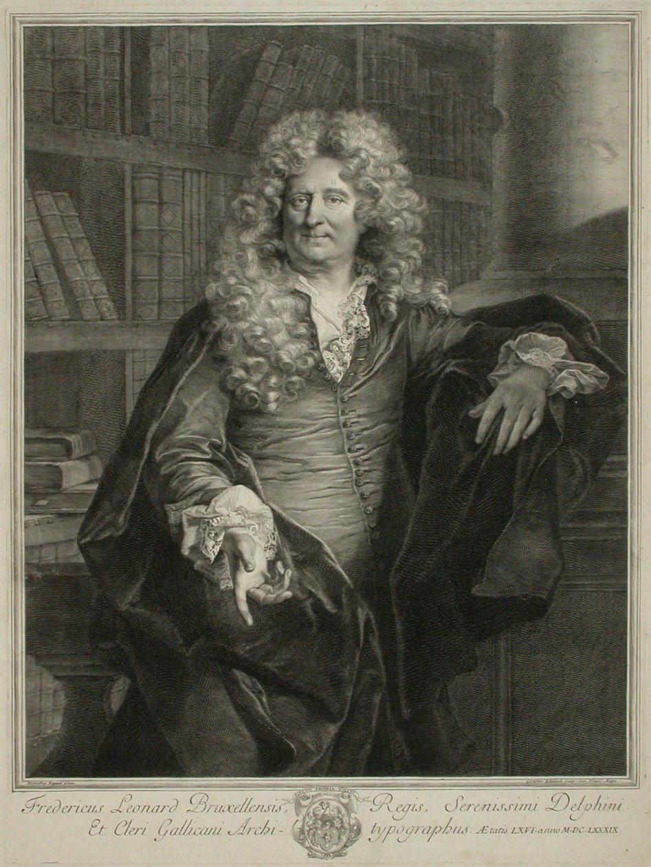 Cím nélkül alkotó: Gérard Edelinck