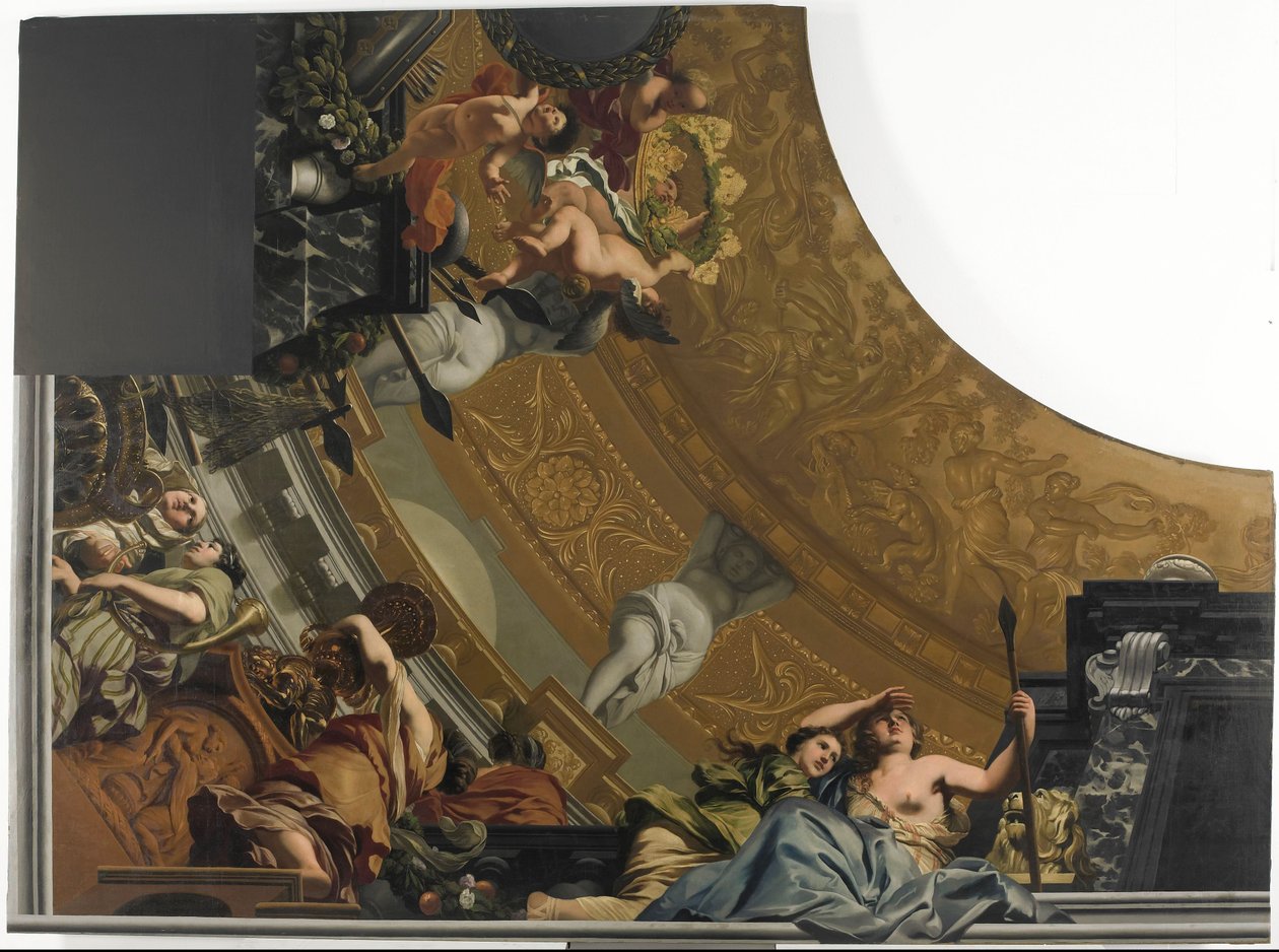  alkotó: Gerard de Lairesse