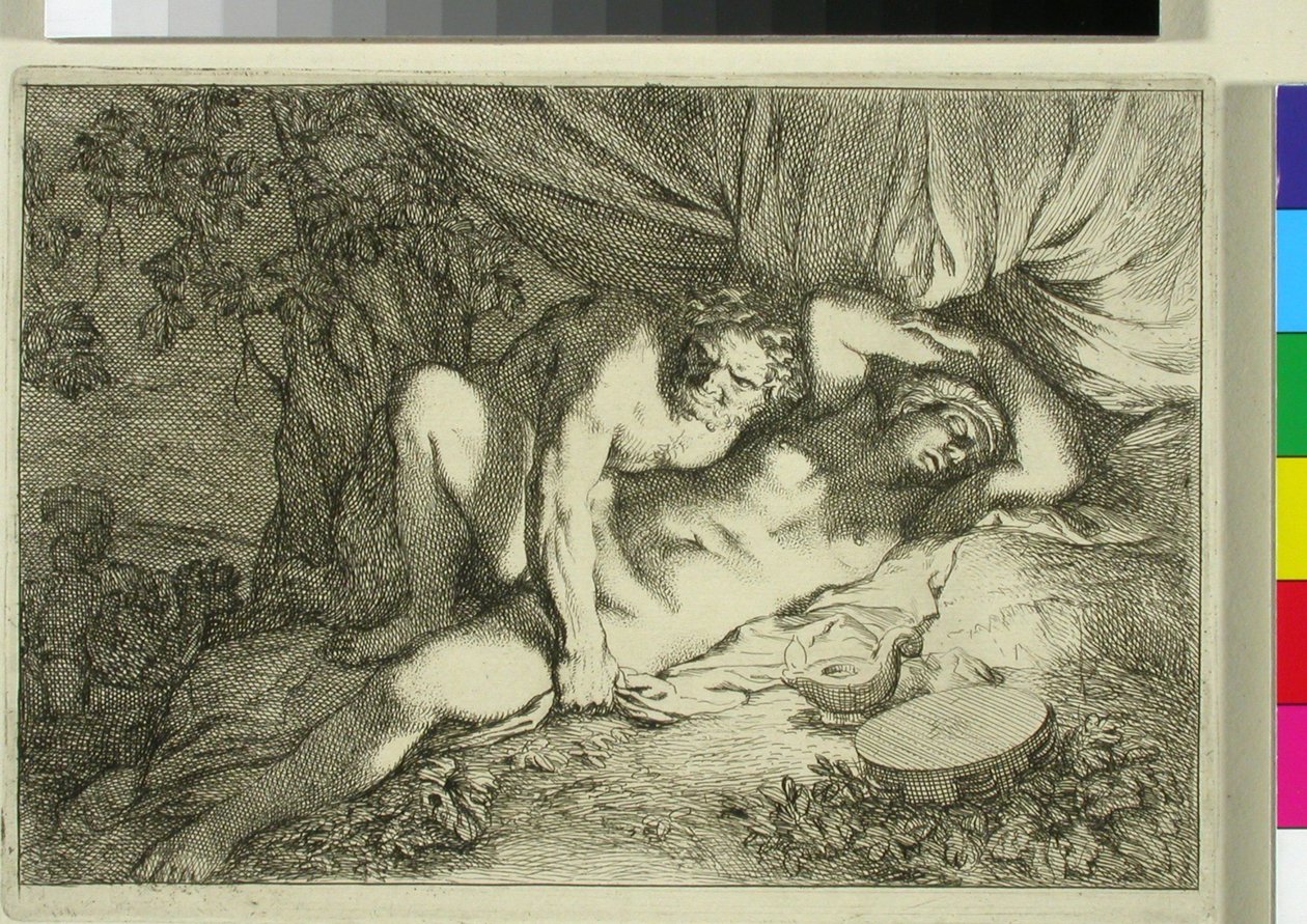 Cím nélkül alkotó: Gerard de Lairesse