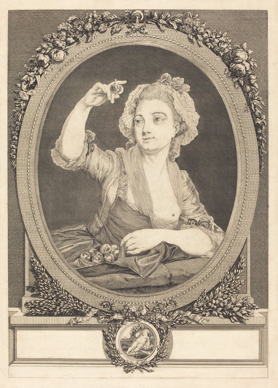 Szilva. alkotó: Geraud Vidal