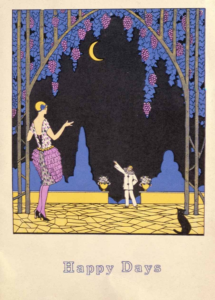  alkotó: Gerda Marie Frederike Wegener