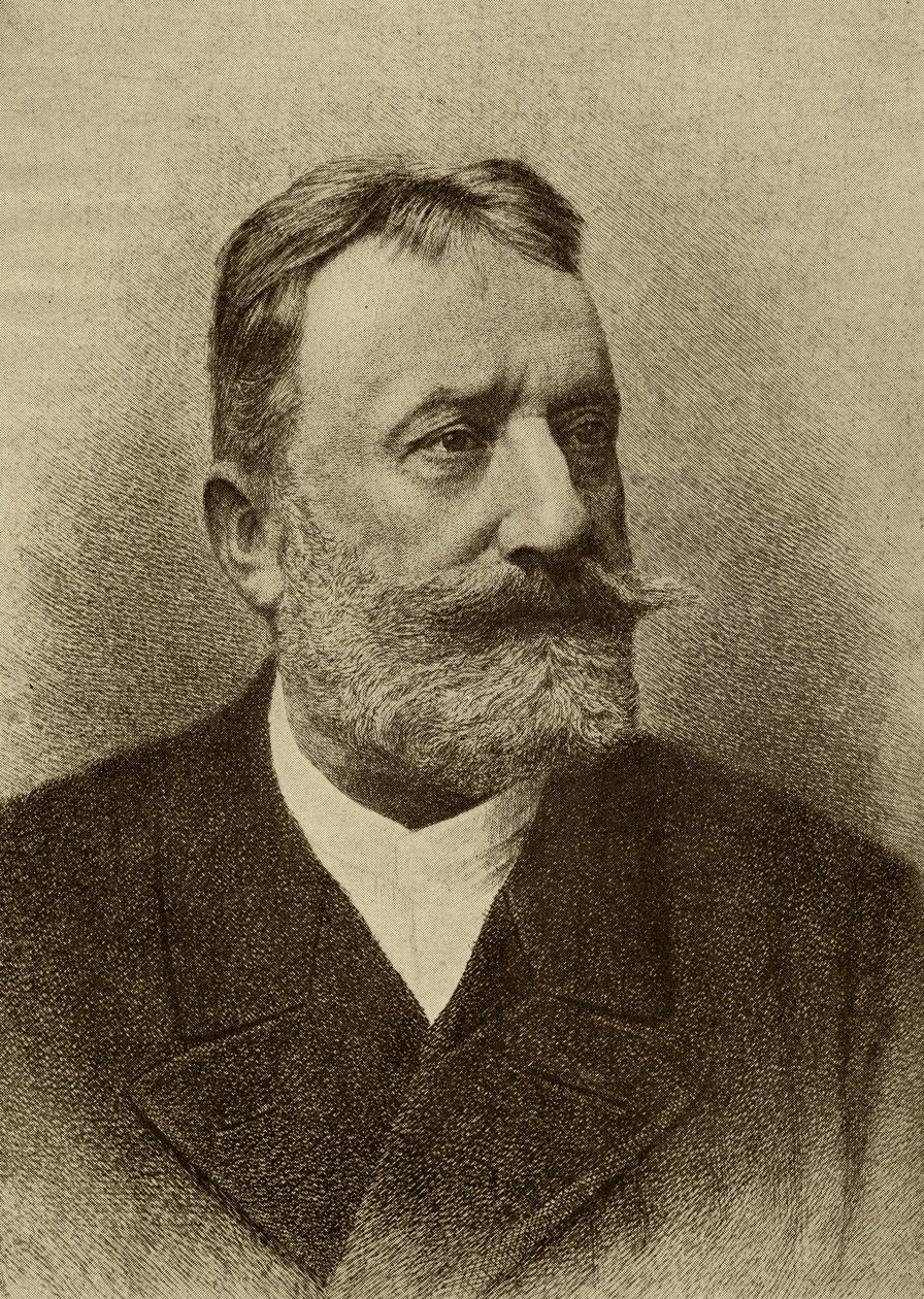 Ferdinand Ludwig Adam von Saar (1833-1906) alkotó: German School