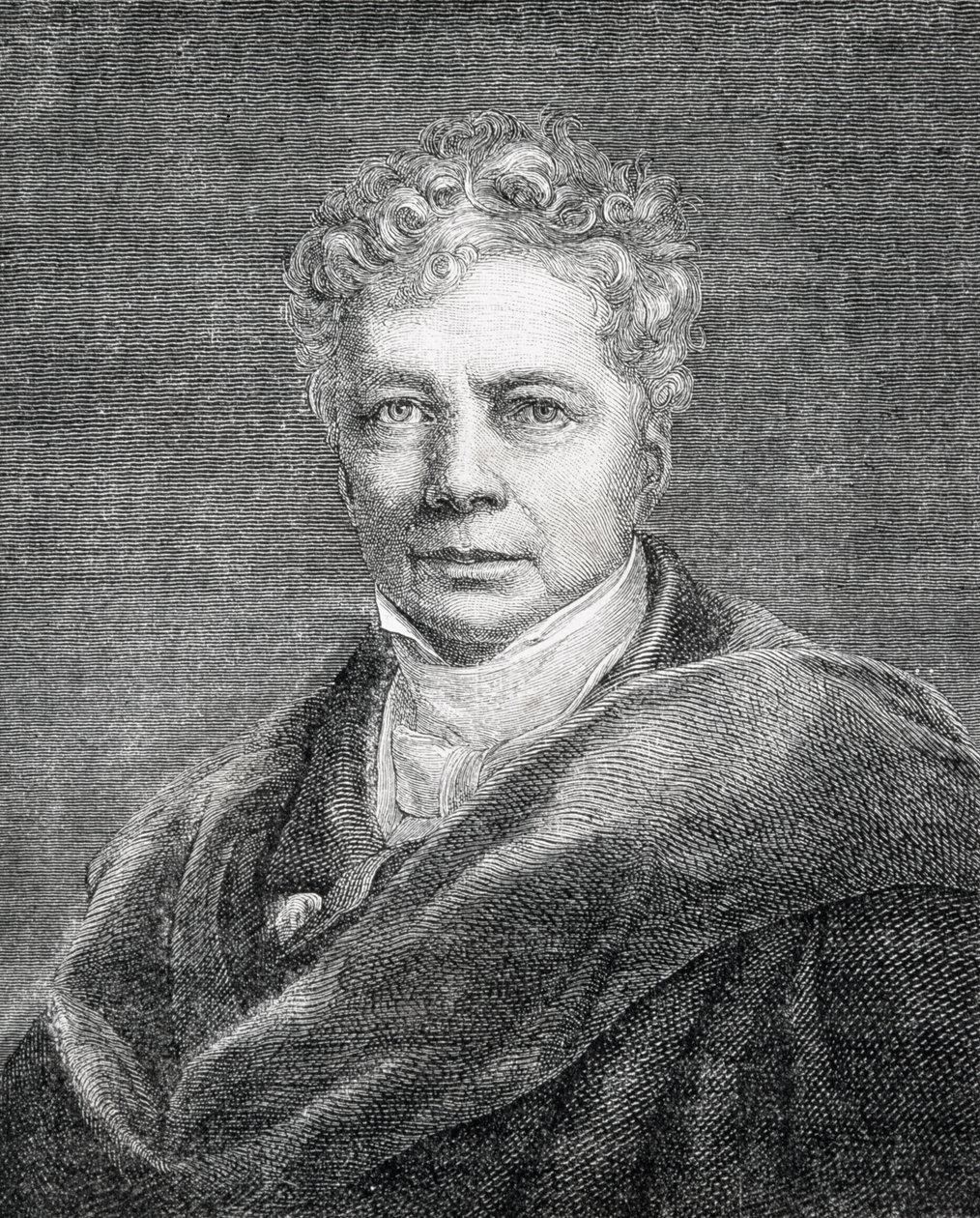 Friedrich Wilhelm Joseph von Schelling (1775-1854) alkotó: German School