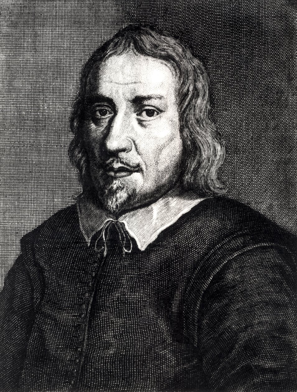 Jakob Bohme (1575-1624) alkotó: German School