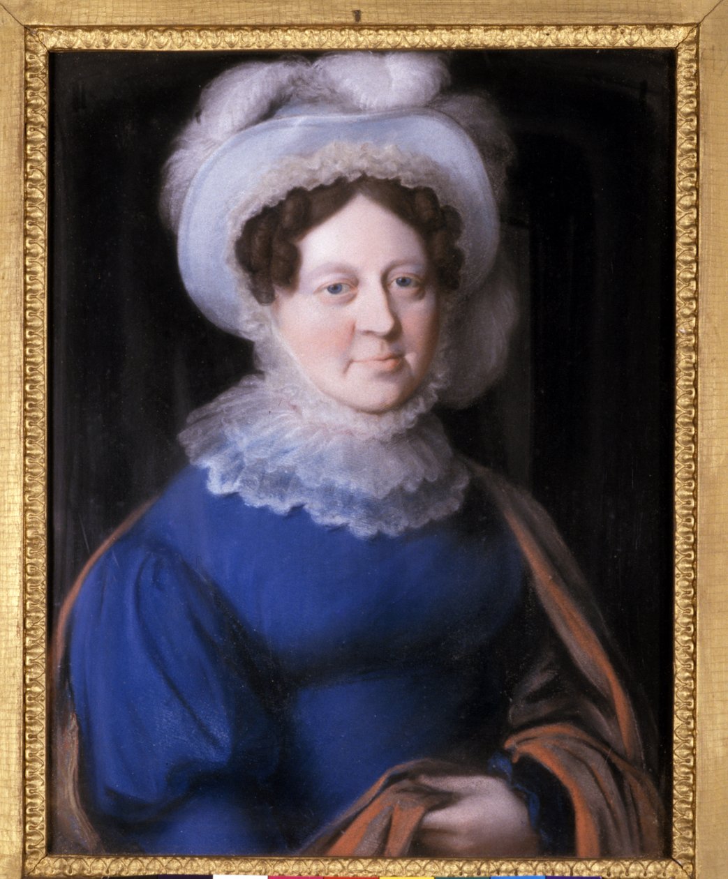 Louise, Szász-Meiningen hercegnője alkotó: German School