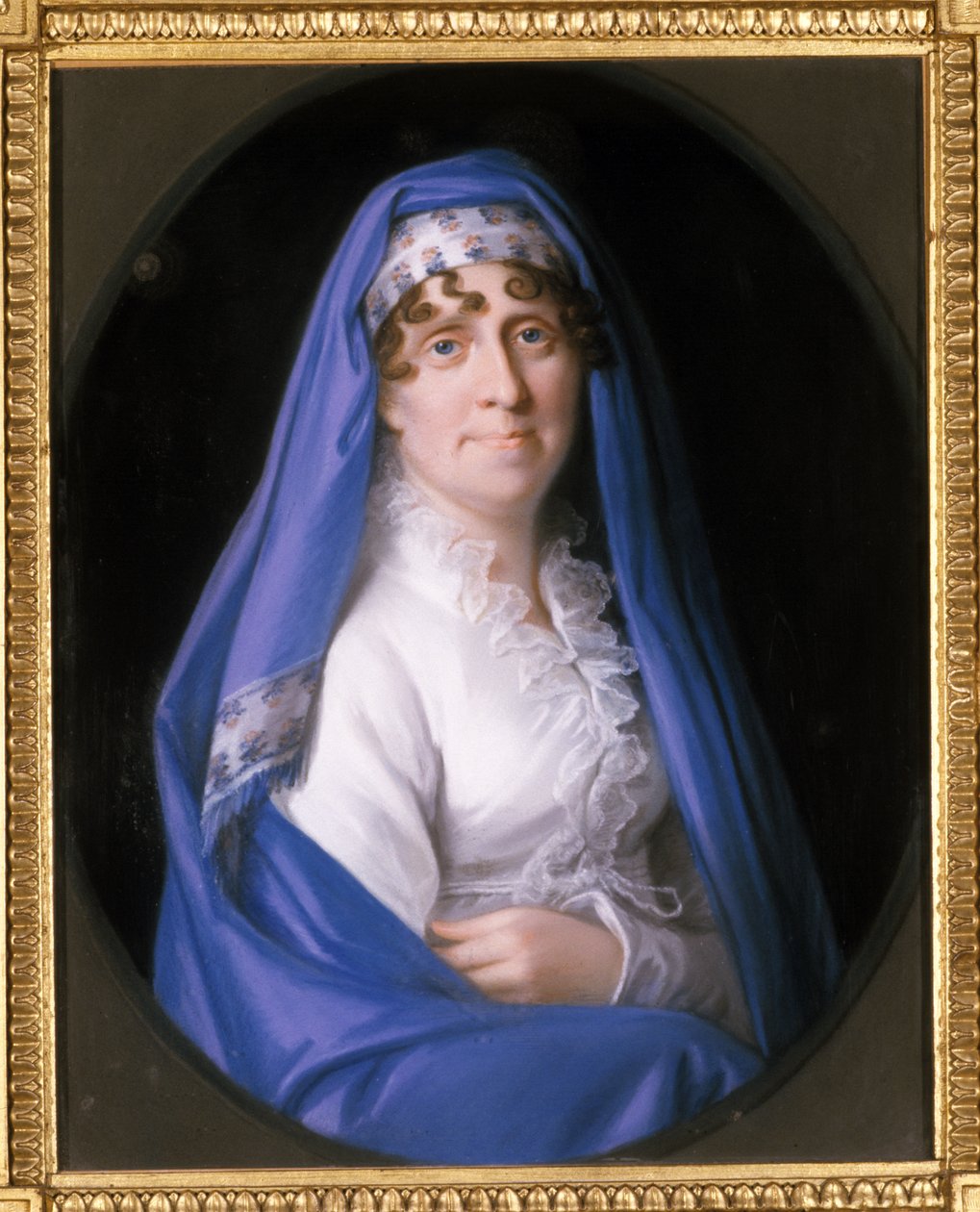 Louise Eleonore, Szász-Meiningen hercegnője, 1801-50 alkotó: German School
