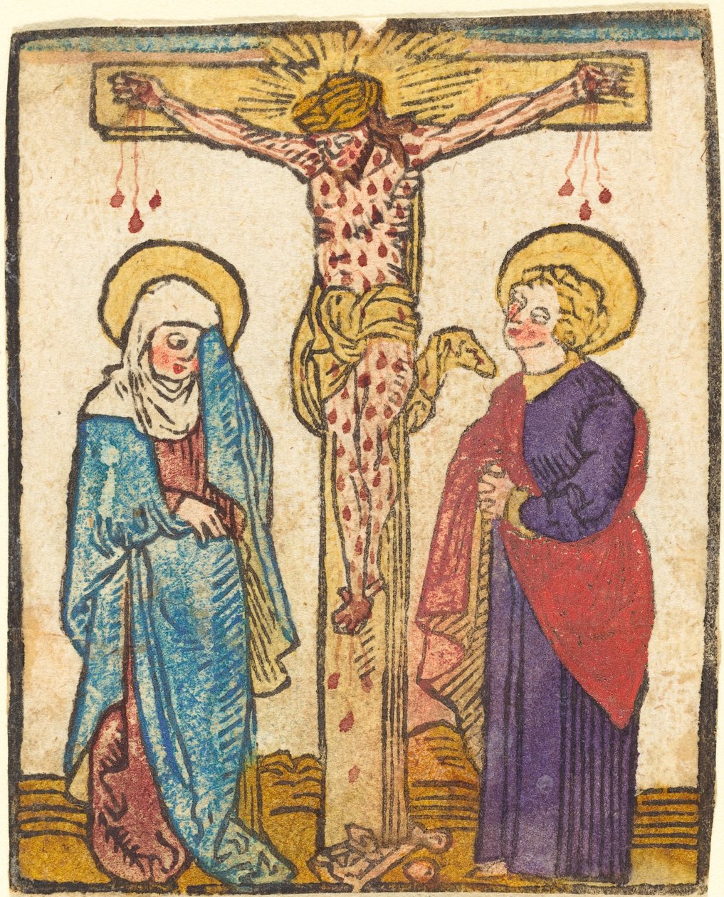 Christ on the Cross   1236704   hu       hungarian Successfully Translated  Original: Allegorie op de buitenlandse heerschappij met Geografia en Jupiter Translat: Allegorie op de buitenlandse heerschappij met Geografia en Jupiter 1364915 hu hungarian Succe alkotó: German 15th Century
