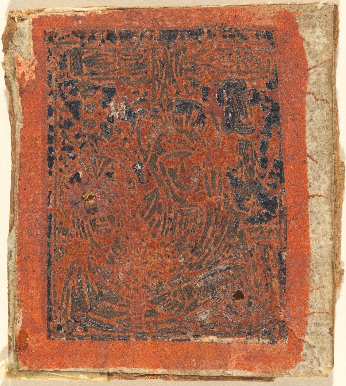 Együttérzés alkotó: German 15th Century