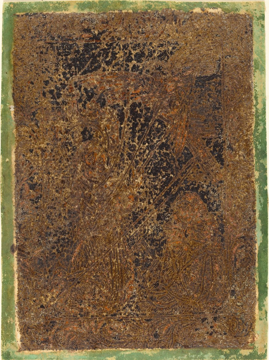 Szent Ferenc alkotó: German 15th Century