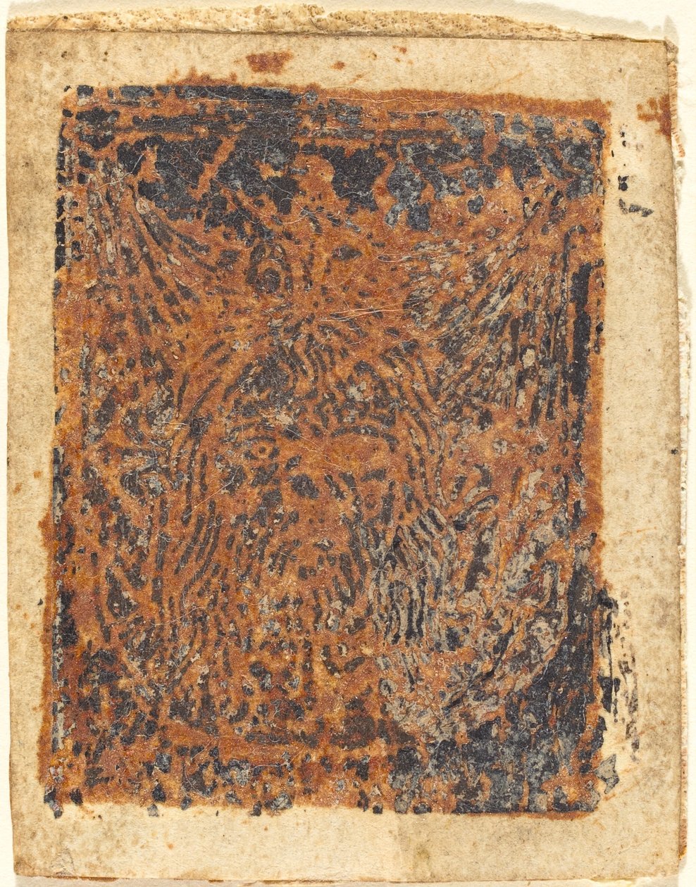 A Lepel alkotó: German 15th Century